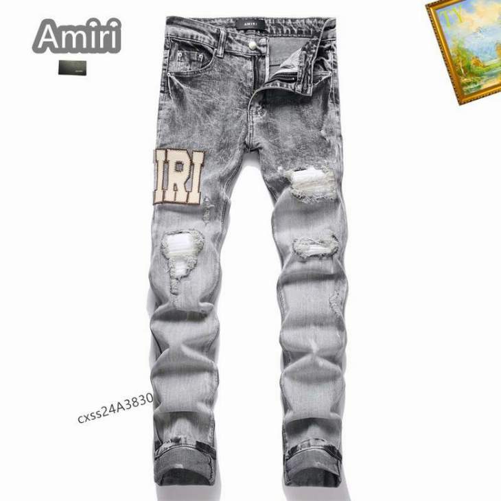 Picture of Amiri Jeans Long _SKUAmirisz29-3825tx3127204